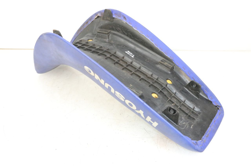 photo de ASIENTO HYOSUNG XRX 125 (2000 - 2008) - Otra perspectiva