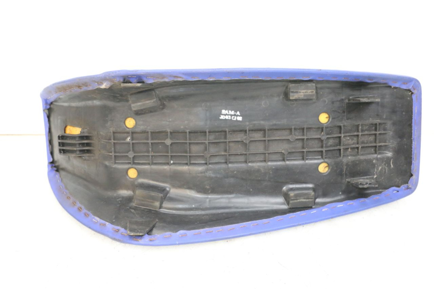 photo de ASIENTO HYOSUNG XRX 125 (2000 - 2008) - Vista general del producto