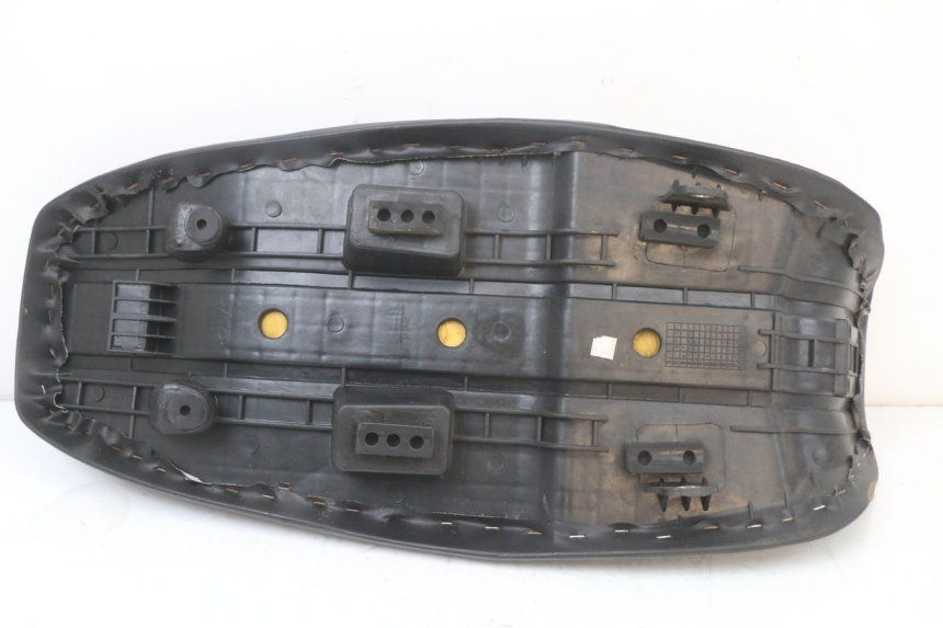 photo de ASIENTO SYM XS 125 (2007 - 2016) - Estado de la superficie y material