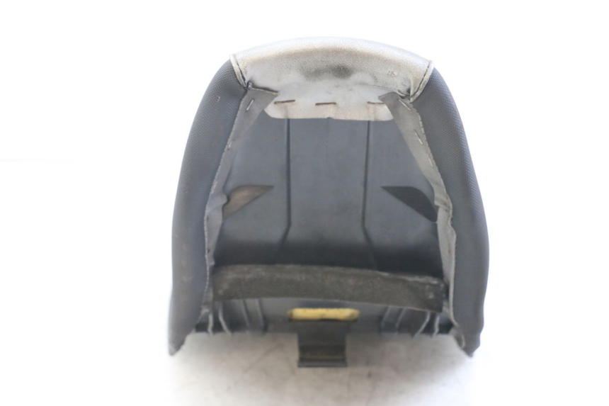 photo de ASIENTO YAMAHA XT X 660 (2004 - 2016) - Detalles de los puntos de fijación