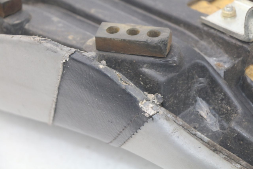 photo de ASIENTO SHINERAY XY150STE 150 - Otra vista del artículo