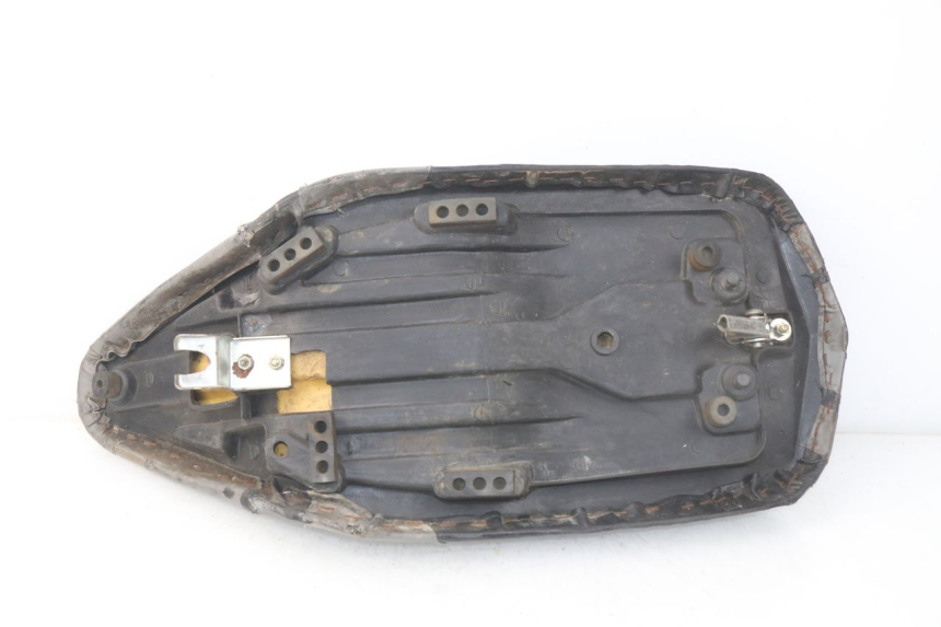 photo de ASIENTO SHINERAY XY150STE 150 - Inspección visual detallada