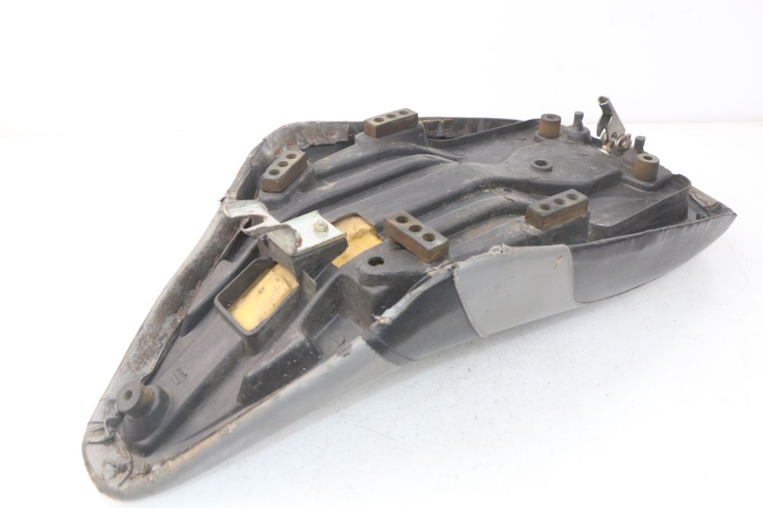 photo de ASIENTO SHINERAY XY150STE 150 - Estado de la superficie y material