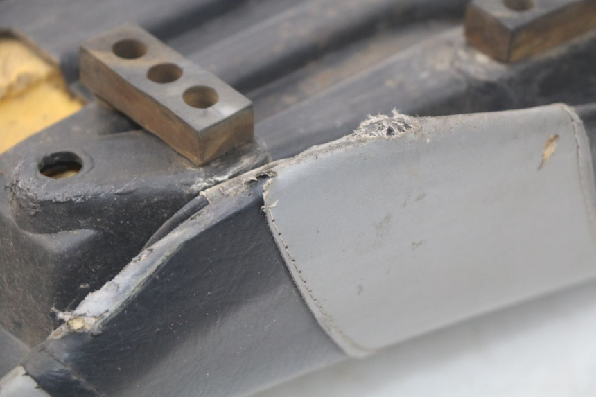 photo de ASIENTO SHINERAY XY150STE 150 - Recambio usado revisado