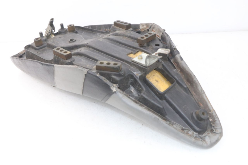 photo de ASIENTO SHINERAY XY150STE 150 - Marcados y referencias originales