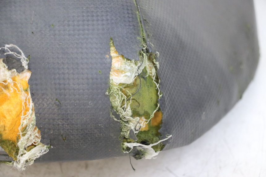 photo de ASIENTO YAMAHA AEROX 50 (1997 - 2006) - Características distintivas