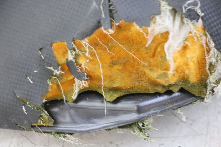 photo de ASIENTO YAMAHA AEROX 50 (1997 - 2006) - Marcados y referencias originales