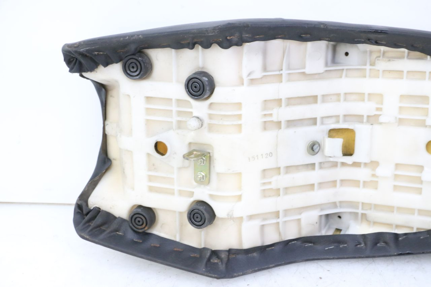 photo de ASIENTO YAMAHA FZS FAZER 600 (2001 - 2003) - Recambio usado revisado
