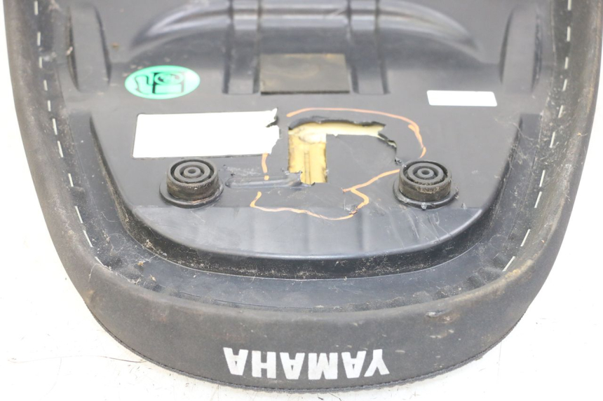 photo de ASIENTO YAMAHA NEOS NEO'S 4T 50 (2008 - 2016) - Zoom sobre los componentes