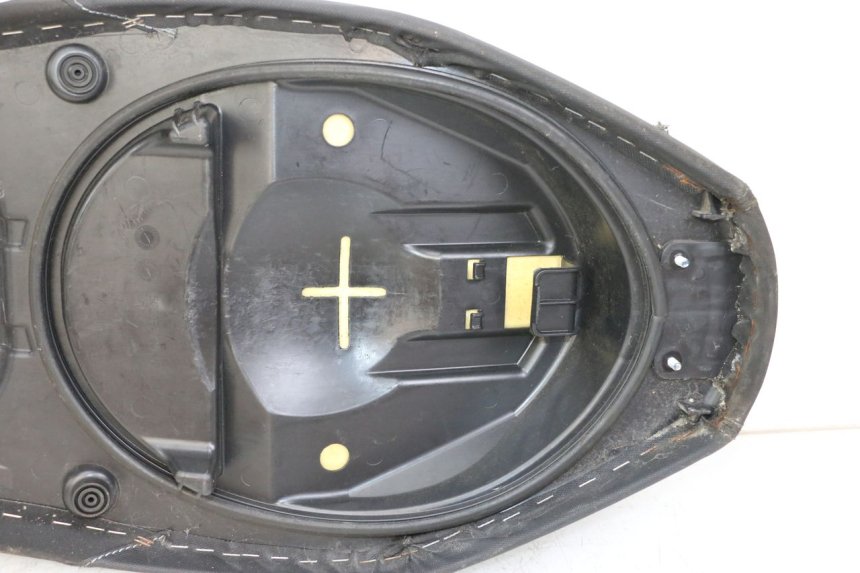 photo de ASIENTO YAMAHA NEOS NEO'S 4T 50 (2008 - 2016) - Foto de producto adicional