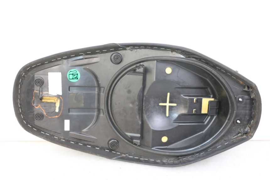 photo de ASIENTO YAMAHA NEOS NEO'S 4T 50 (2008 - 2016) - Enfoque en la estructura