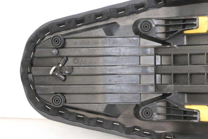 photo de ASIENTO YAMAHA TRACER 7 700 (2020 - 2024) - Recambio usado revisado