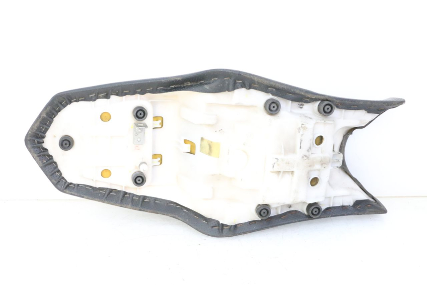photo de ASIENTO YAMAHA XJ6 600 (2008 - 2016) - Zoom sobre los componentes