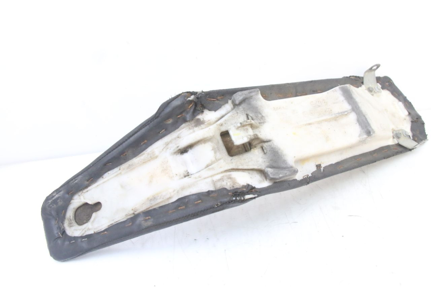 photo de ASIENTO YAMAHA YZ 125 (2006 - 2016) - Estado de la superficie y material