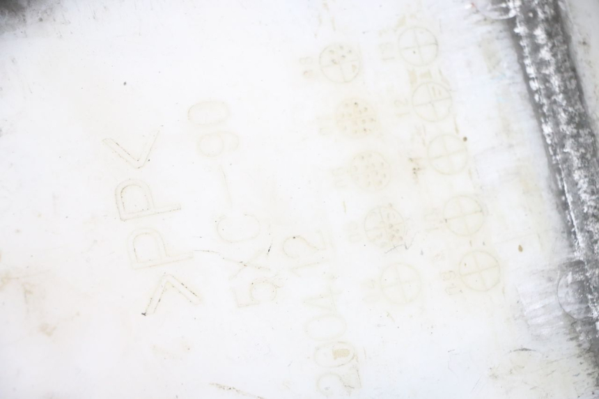 photo de ASIENTO YAMAHA YZ-F YZF 250 (2007 - 2013) - Detalle de la pieza