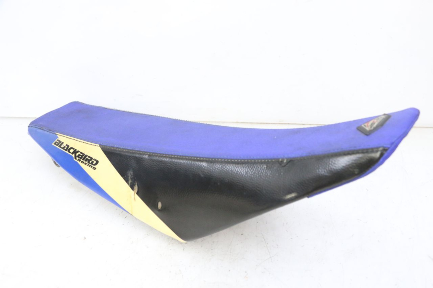 photo de ASIENTO YAMAHA YZ-F YZF 250 (2007 - 2013) - Zoom sobre los componentes
