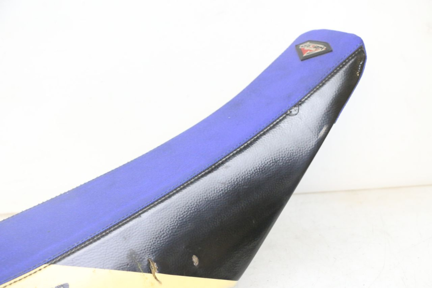 photo de ASIENTO YAMAHA YZ-F YZF 250 (2007 - 2013) - Inspección visual detallada