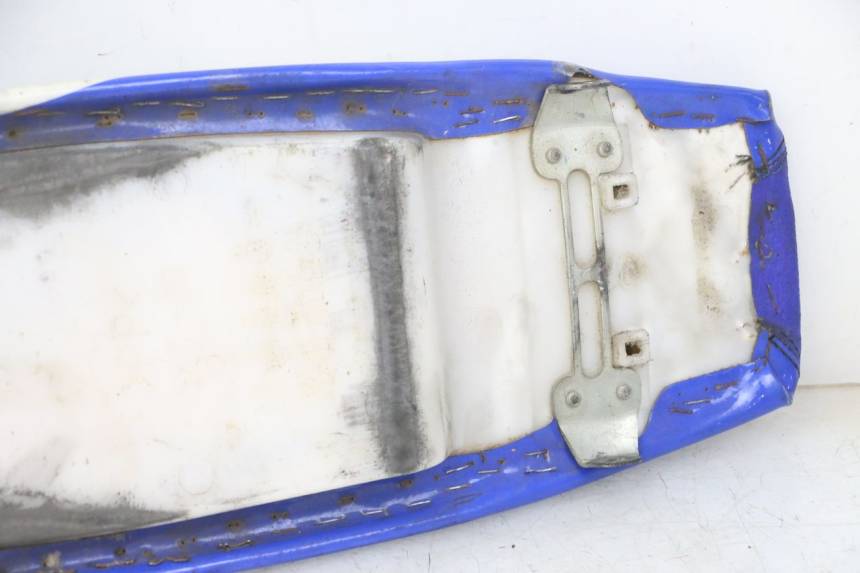 photo de ASIENTO YAMAHA YZ-F YZF 250 (2007 - 2013) - Primer plano técnico