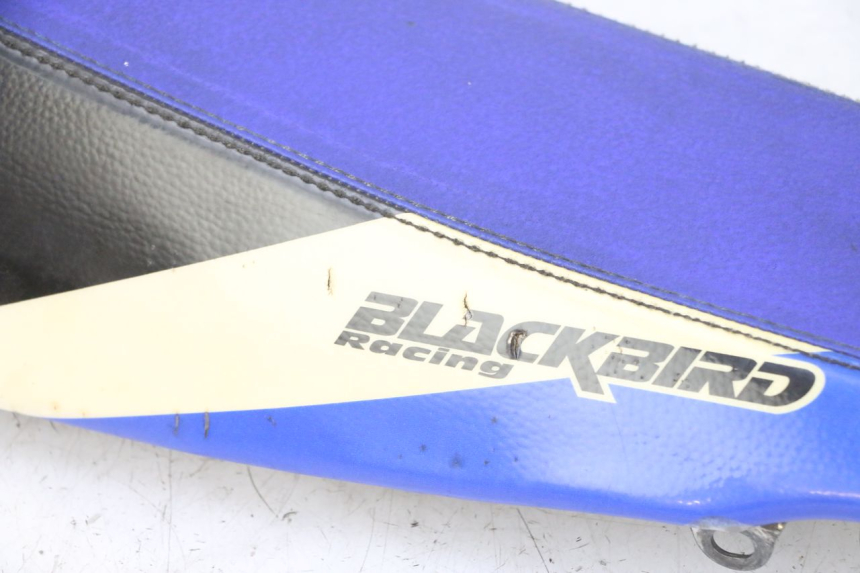 photo de ASIENTO YAMAHA YZ-F YZF 250 (2007 - 2013) - Marcados y referencias originales