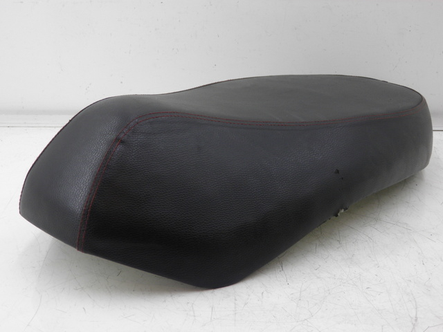 photo de ASIENTO YAMASAKI YM50QT-N3 RETRO 50 (2012 - 2014) - Vista principal