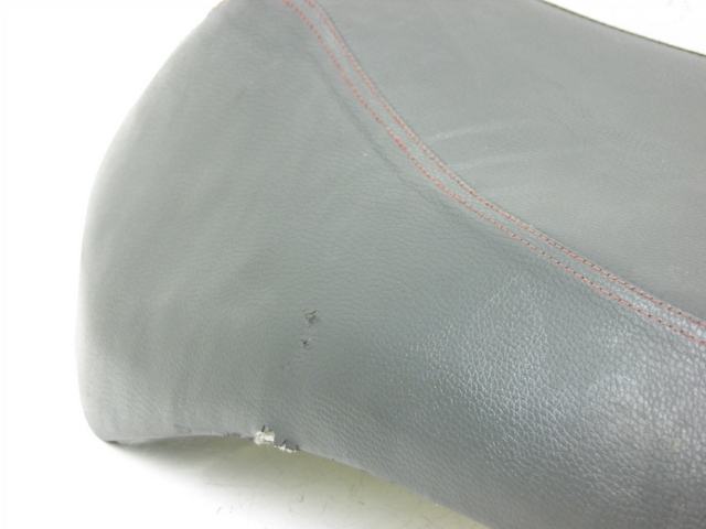 photo de ASIENTO YAMASAKI YM50QT-N3 RETRO 50 (2012 - 2014) - Detalle de la pieza