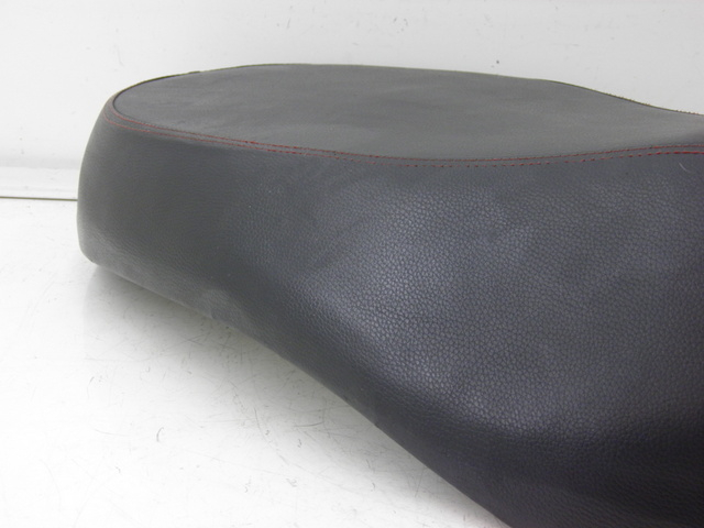 photo de ASIENTO YAMASAKI YM50QT-N3 RETRO 50 (2012 - 2014) - Inspección visual detallada