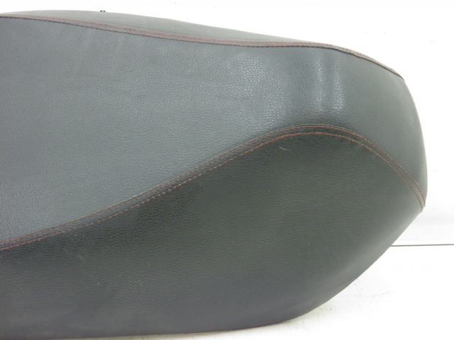 photo de ASIENTO YAMASAKI YM50QT-N3 RETRO 50 (2012 - 2014) - Enfoque en la estructura