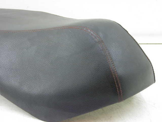 photo de ASIENTO YAMASAKI YM50QT-N3 RETRO 50 (2012 - 2014) - Zoom estado de uso