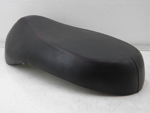 photo de ASIENTO YAMASAKI YM50QT-N3 RETRO 50 (2012 - 2014) - Vista general del producto