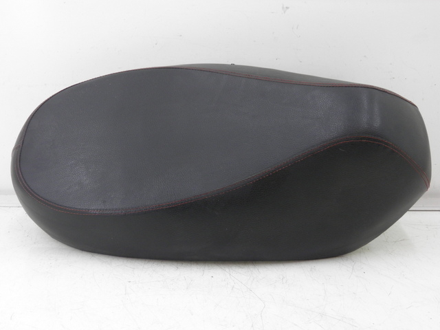 photo de ASIENTO YAMASAKI YM50QT-N3 RETRO 50 (2012 - 2014) - Estado de la superficie y material