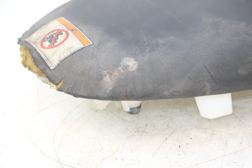 photo de ASIENTO YAMAHA YFM R RAPTOR 250 (2008 - 2014) - Características distintivas