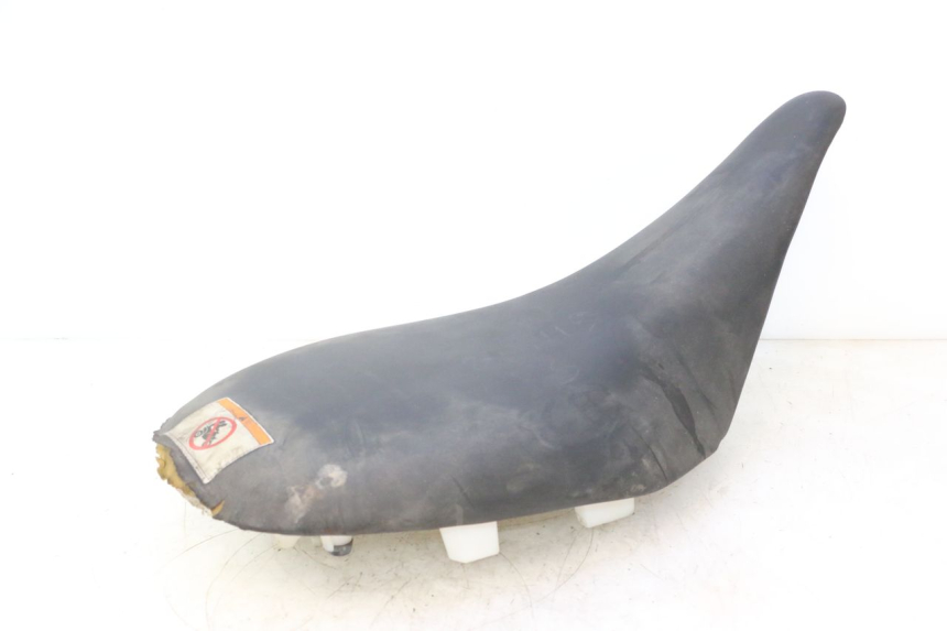 photo de ASIENTO YAMAHA YFM R RAPTOR 250 (2008 - 2014) - Zoom sobre los componentes