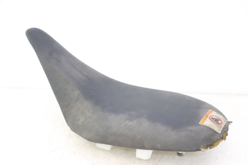 photo de ASIENTO YAMAHA YFM R RAPTOR 250 (2008 - 2014) - Inspección visual detallada