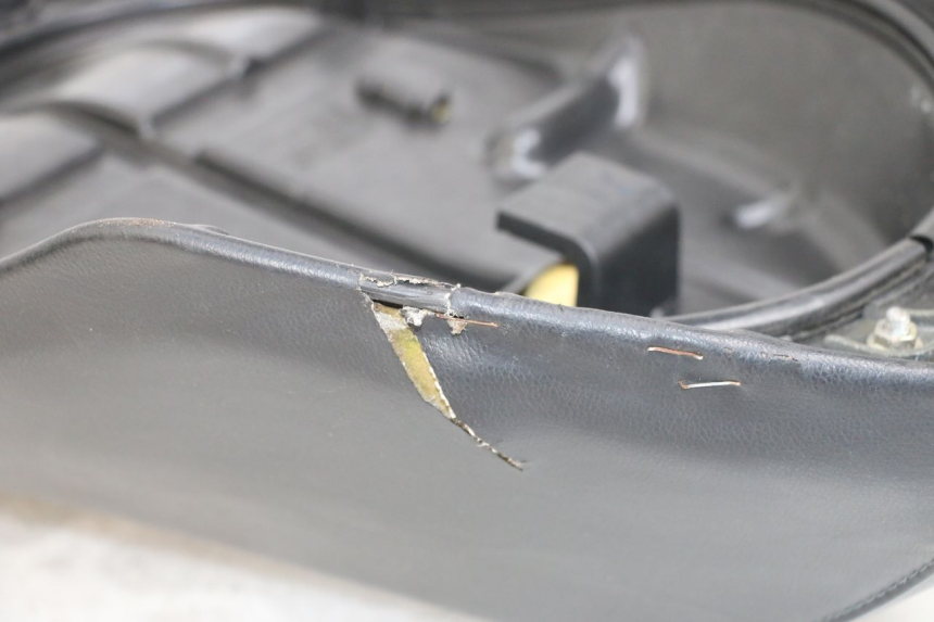 photo de ASIENTO YAMAHA YN NEO'S 50 (1997 - 2004) - Zoom estado de uso