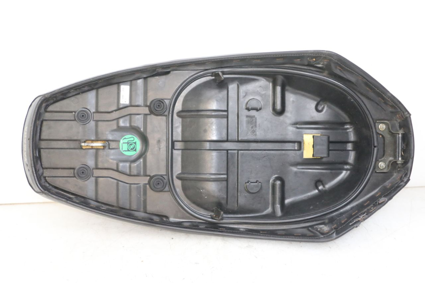 photo de ASIENTO YAMAHA YN NEO'S 50 (1997 - 2004) - Estado de la superficie y material