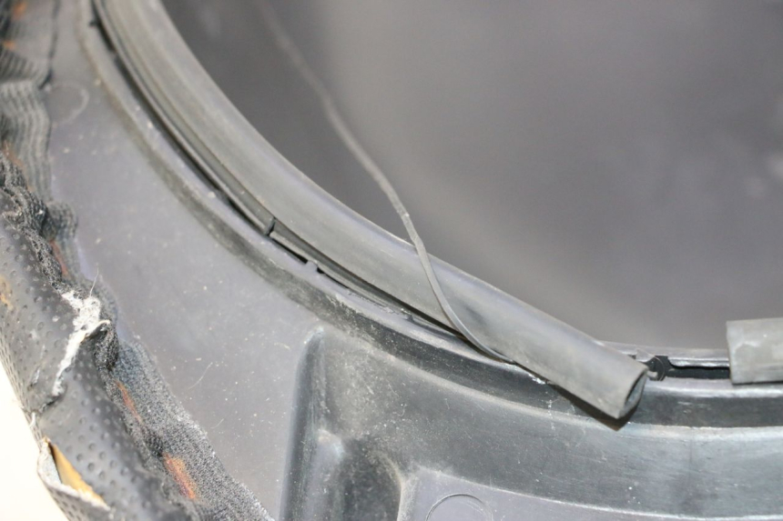 photo de ASIENTO YAMAHA YP MAJESTY 125 (2007 - 2010) - Zoom sobre los componentes
