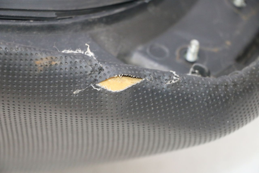 photo de ASIENTO YAMAHA YP MAJESTY 125 (2007 - 2010) - Primer plano de alta resolución
