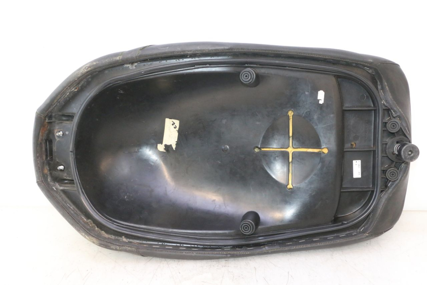 photo de ASIENTO YAMAHA YP MAJESTY 125 (2007 - 2010) - Inspección visual detallada