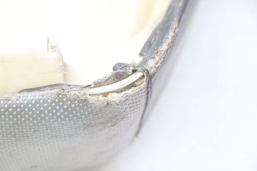 photo de ASIENTO YIYING YY50QT-10 50 (2007 - 2022) - Zoom sobre los componentes