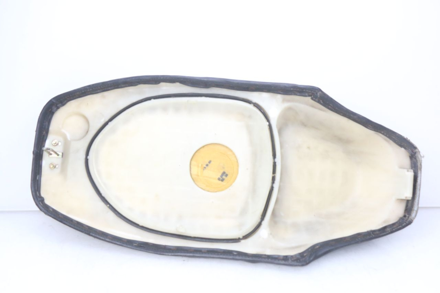 photo de ASIENTO YIYING YY50QT-10 50 (2007 - 2022) - Enfoque en la estructura