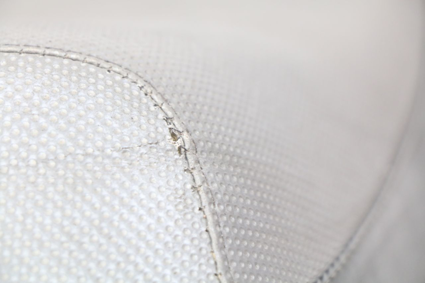 photo de ASIENTO YIYING YY50QT-10 50 (2007 - 2022) - Primer plano técnico