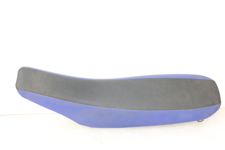 photo de  YAMAHA YZ 85 (2002 - 2018) - Vista principal