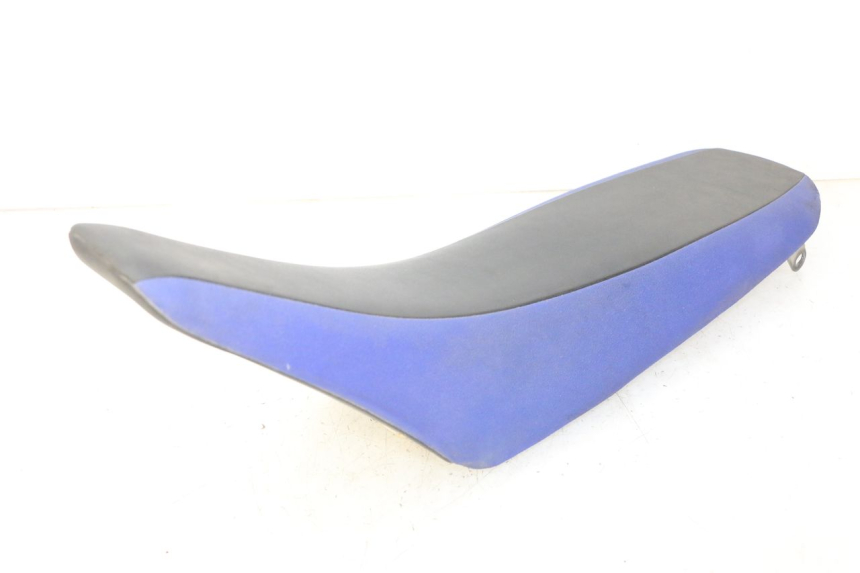 photo de  YAMAHA YZ 85 (2002 - 2018) - Características distintivas