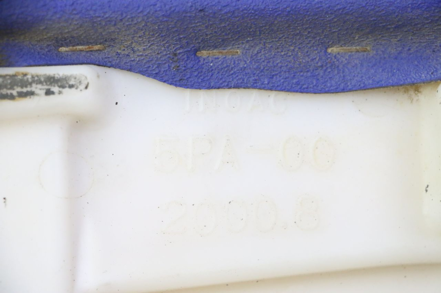 photo de  YAMAHA YZ 85 (2002 - 2018) - Zoom estado de uso