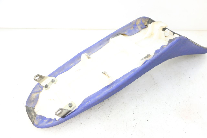 photo de  YAMAHA YZ 85 (2002 - 2018) - Primer plano técnico