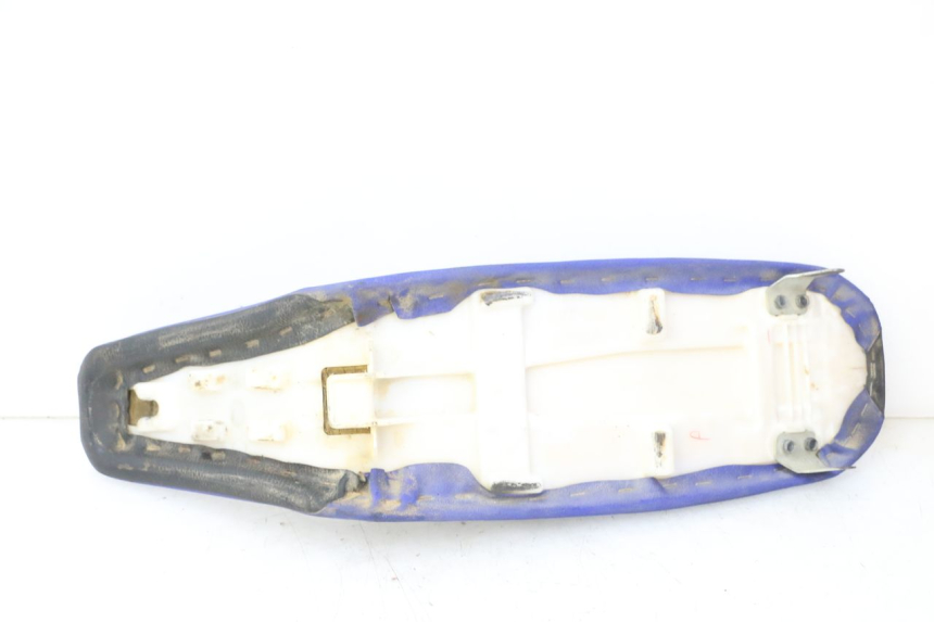 photo de  YAMAHA YZ 85 (2002 - 2018) - Estado de la superficie y material