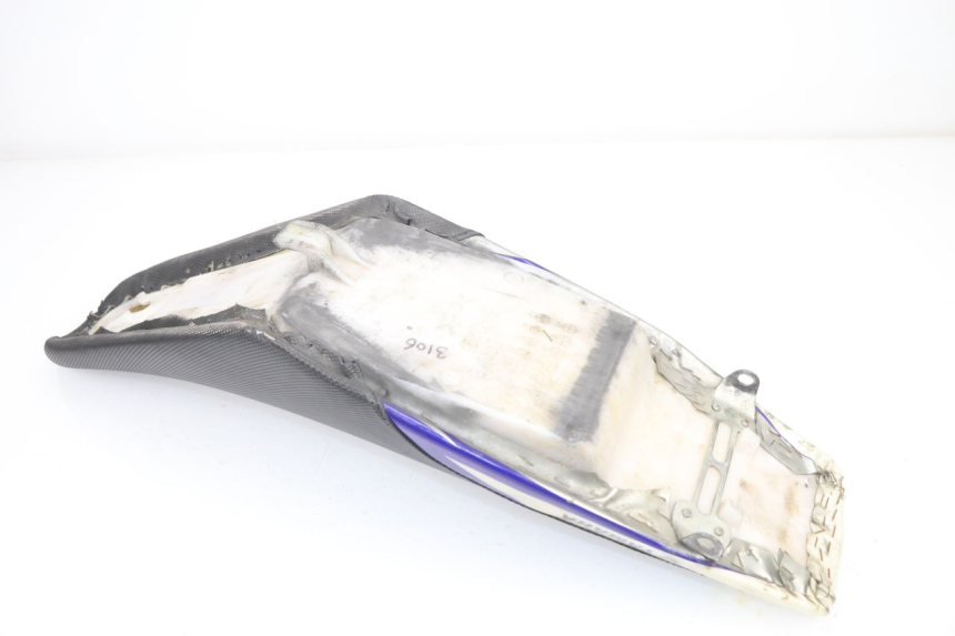 photo de ASIENTO YAMAHA YZF YZ-F 450 (2006 - 2009) - Otra perspectiva