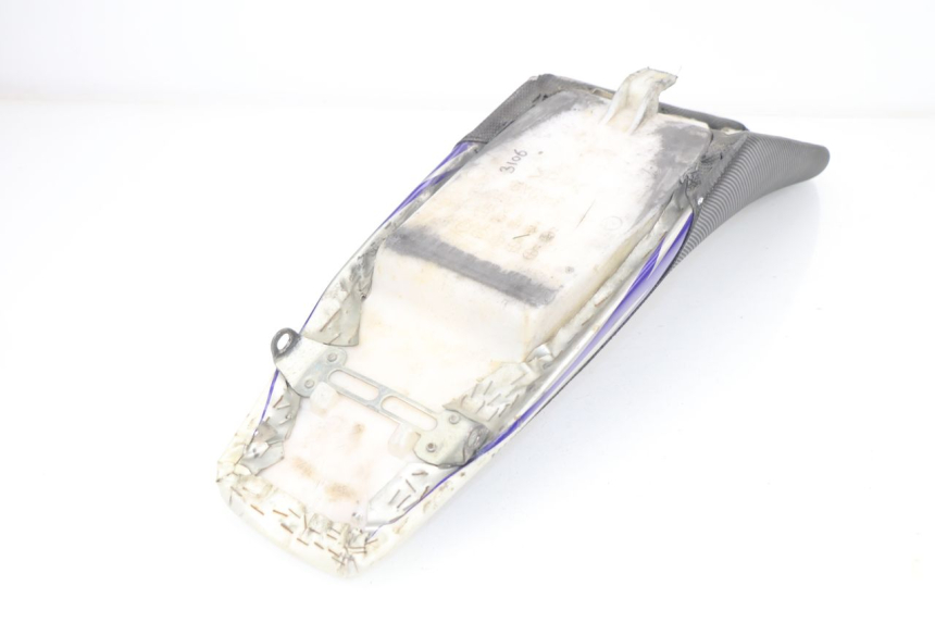 photo de ASIENTO YAMAHA YZF YZ-F 450 (2006 - 2009) - Detalles de los puntos de fijación