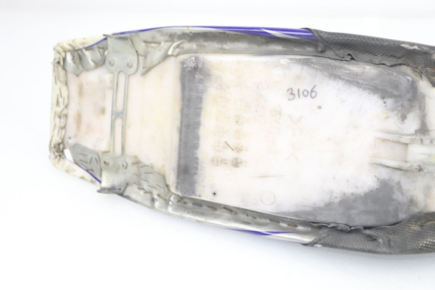 photo de ASIENTO YAMAHA YZF YZ-F 450 (2006 - 2009) - Estado de la superficie y material