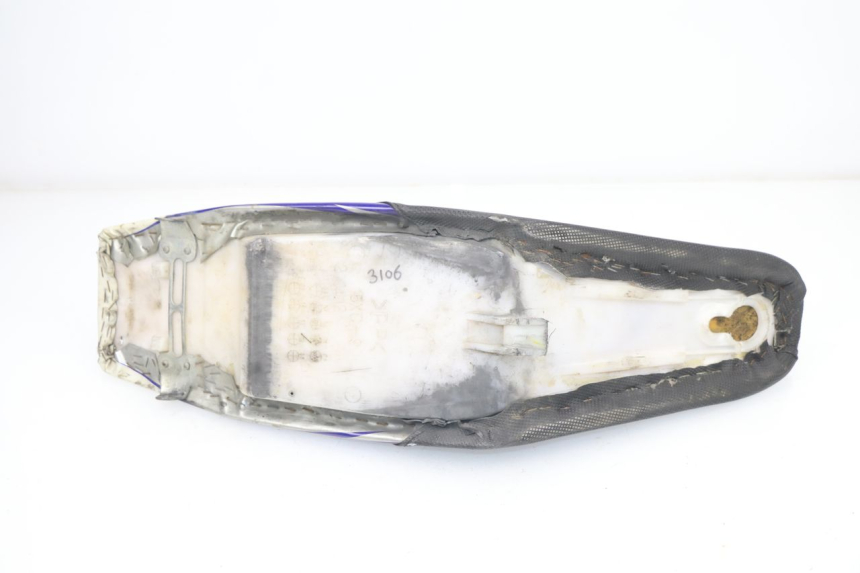 photo de ASIENTO YAMAHA YZF YZ-F 450 (2006 - 2009) - Marcados y referencias originales